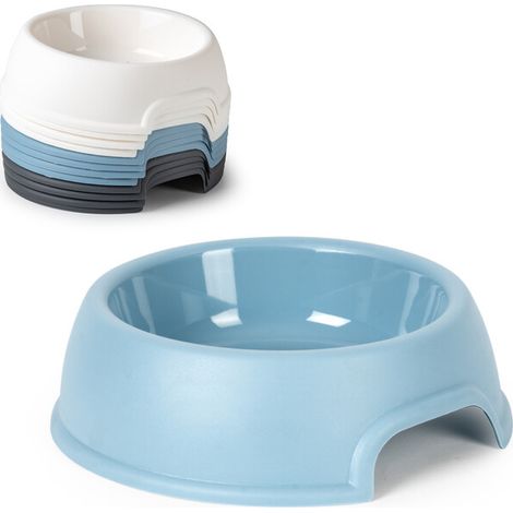 CIOTOLA DANA MIS.L BIANCO/AZZURRO/ANTRACITE Q.TA 12