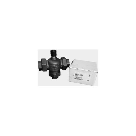 Motor-Dreiwegeventil DN32 VXG 48.32  von Viessmann - 7441731