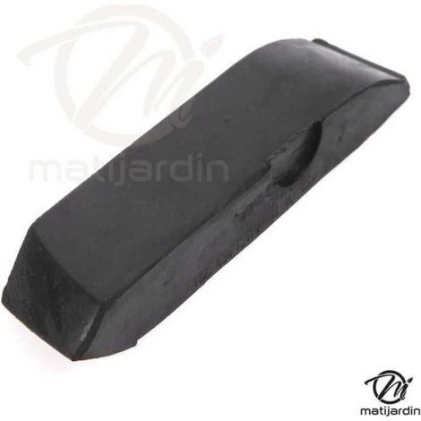 Protection couvercle pignon pour tronçonneuse Stihl MS461 (1/3)
