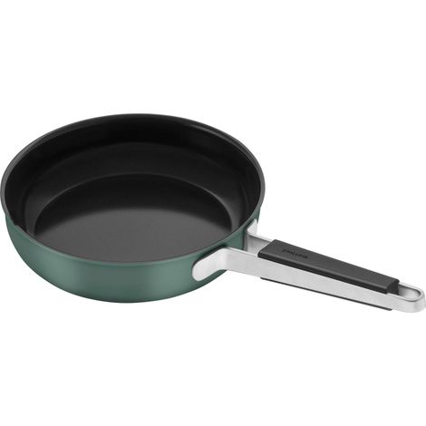 Zwilling Pure poêle à frire vert céramique 20-28 cm (1/3)