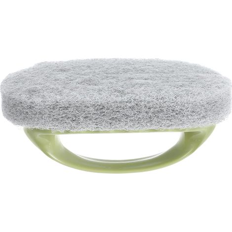 Brosse nettoyage salle de bain, PP, poils doux, pour cuisine (1/5)