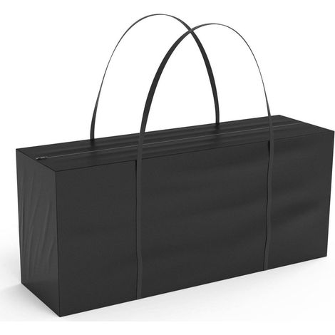 Auflagentasche 210D Oxford Gewebe 173x76x51cm, Wasserdicht & UV-Beständig (1/5)