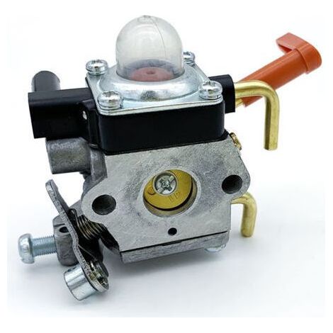 Carburateur Attachement pour Taille-haie pour HS81 HS81R HS81RC HS81T HS86 HS86R HS86T (1/4)