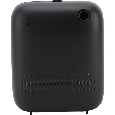 Diffuseur d'huile essentielle d'aromathérapie de Machine d'air de parfum intelligent de Bluetooth pour le bureau de station thermale d'hôtel à la maison 150ml montable de mur de capacité