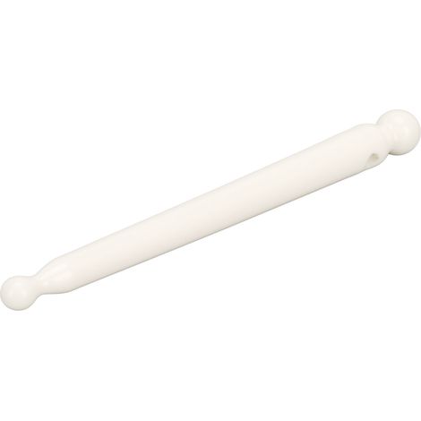 Stylo de Massage en Céramique pour Visage et Corps - Outil d'Acupression Manuelle, Soulagement des Tensions Musculaires (1/5)