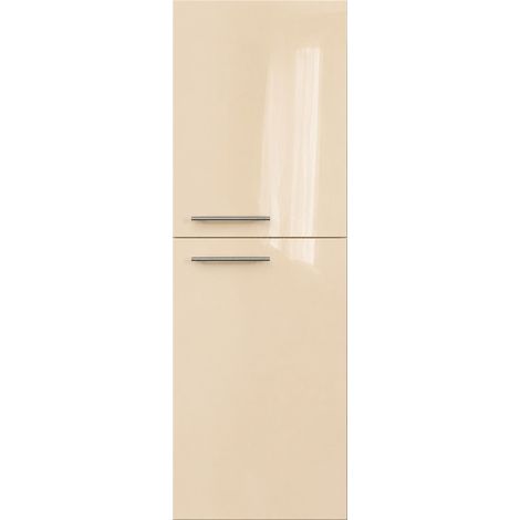 Porte De Cuisine Lumi Ivoire Gd Menuiseries