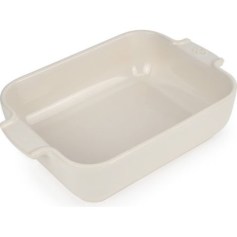 Appolia Pirofila Rettangolare 25cm Ecru (1/5)