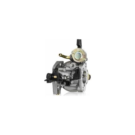 Carburateur S-giant avec joint de rechange 16100-ZE6-W01 pour moteur de tondeuse Honda GXV140 GXV160 HR194 HR195 HR214 HRA214 HR215 HR216
