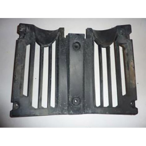[PRODUIT D'OCCASION] Protection de radiateur origine pour Moto Generic 50 Trigger