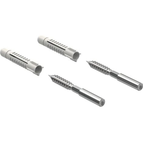 Geberit - Matériel de fixation pour urinoir 243.544.00.1