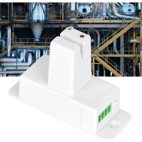 Capteur de niveau de liquide intelligent, sans contact, à circuit électronique pur, XKC-Y27-NO, sans avertisseur sonore (1/5)