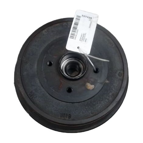 [PRODUIT D'OCCASION] Tambour Arriere Gauche DACIA Lodgy ♻️ Ref Oe. 432007320r - Garantie à vie