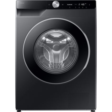 Waschmaschine Samsung WW10FG6U94LB 10 kg schwarz (1/5)