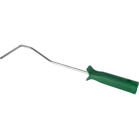 Manico Ricambio Per Rullo Per Radiatore 5 Cm - 10 Pz (1/2)