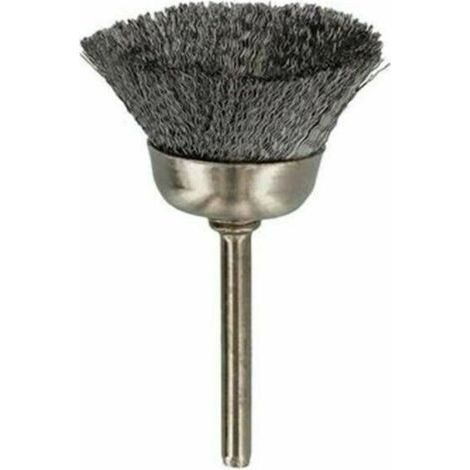 Jeu d'accessoires pour outils électriques rotatifs, 150 pièces, convient à une tige de 1/8 pouces pour le meulage, le ponçage et le polissage (1/5)