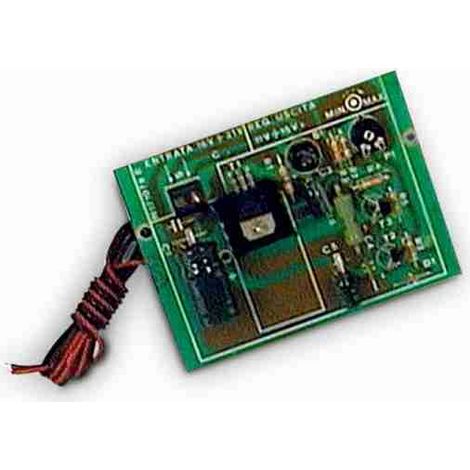 Alimentatore ausiliario da 300 mA per sirene SA100, SA100CR, SA97, SA/91 e SA/89