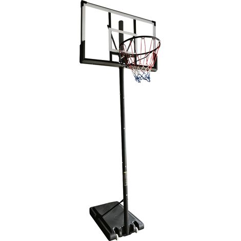 Nordcore Basketballkorb Core 1,5-3,05m