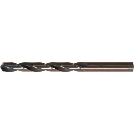 Fresa Espiral D338N D Acero Rápido 338N Hss C. 360Mm Vapor Foro