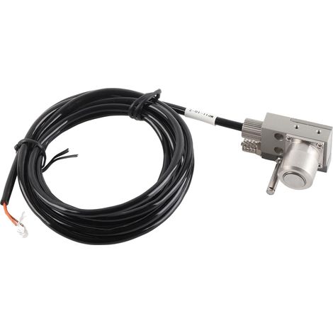 Jauge De Réglage D'outil, Jauge De Réglage D'outil Automatique DC24V Normalement Fermée, Jauge De Réglage D'outil De Haute Précision pour Machine De Gravure CNC (1/5)