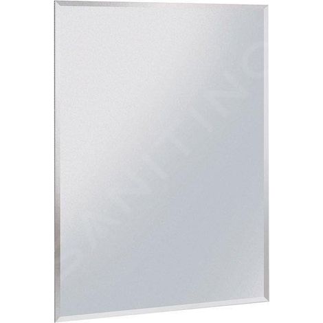 Aqualine - Miroir à facettes, 40x60 cm 22495 (1/4)