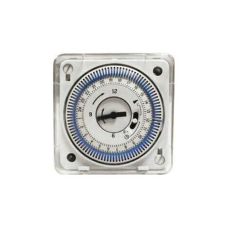 Eingebaute Uhr (1/5)
