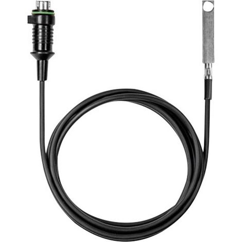 Herramienta de medición electrónica Testo 0628 7516 sonda superficie -50 a 80 °C