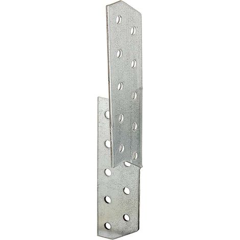 Supporto ancoranti sinistra 32x32x170 UI 25