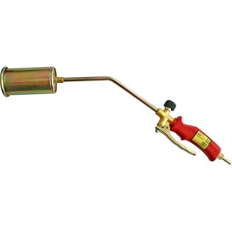 Brenner Strend Pro H514W, 550 mm, 60 mm, Abflammgerät ohne Schlauch (1/2)
