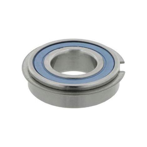 Roulement à billes à gorge profonde 6203 -2NSE9NRCM ID 17mm AD 40mm Largeur 12mm NACHI (1/2)