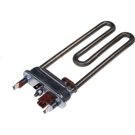 RESISTANCE 1700 W 230 VOLTS + SONDE pour LAVE LINGE ARISTON... (1/5)