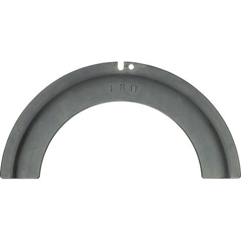 Spanneinsatz D 180 mm 254663