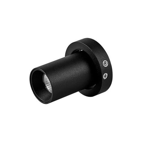 Mantra Foco LED TRIMASI 7W 3000K 400Lm oro, blanco o negro (1/4)