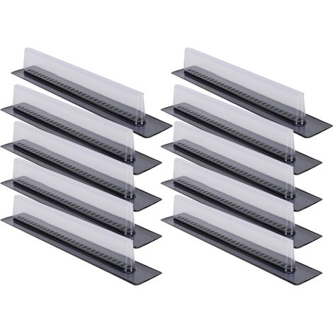 Piège à coléoptères pour abeilles, 10 pièces, nettoyage des couvées, outils agricoles, apiculture, lutte antiparasitaire (1/5)