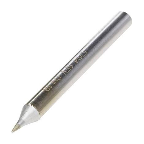 TOOLCRAFT Panne de fer à souder forme de crayon Contenu 1 pc(s) (1/2)