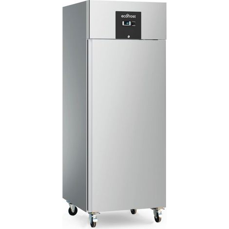 Armoire Réfrigérée Professionnelle Inox Ecofrost 600 L - Combisteel (1/3)