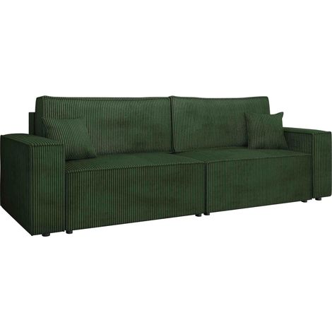 Sofá cama Vespes, Poso 14, Almacenaje, 0, 83x245x90cm