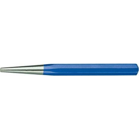 Botador (para puntas), Ø : 3 mm, Largo 120 mm, Espesor de varilla 10 mm