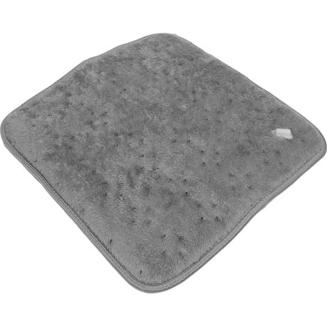 Coussin chauffant de voiture multifonctionnel USB mini, coussin chauffant de voyage pour voiture, bureau, dortoir (1/5)