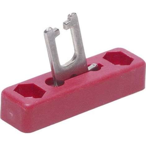 LEVIER DE COMMANDE REGLABLE PIZZATO ELETTRICA VF KEYD7 (1/2)