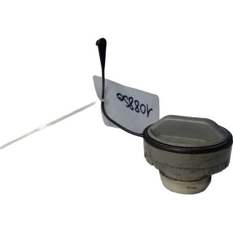 [PRODUIT D'OCCASION] Bouchon Reservoir A Carburant TOYOTA Corolla ♻️ Ref Oe. 7730060010 - Garantie à vie (1/2)