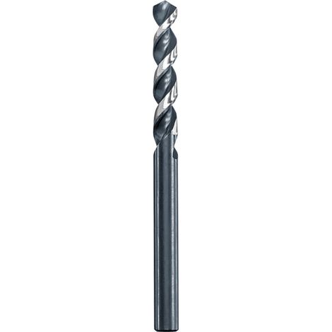 kwb 258025 HSS Spiralbohrer 1 Stück 2.5 mm Gesamtlänge 57 mm M2 DIN 338 Zylinderschaft 1 St. (1/3)