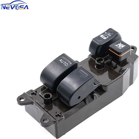 84820-04041 is applicable to the master switch of the window regulator in Toyota Tundra vehicles (00-06). (1/4)