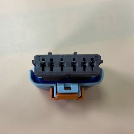 211PC062S1149 Automotive connector wiring harness with 6 pins (1/4)