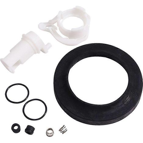 Kit de robinetterie de style II 42049 pour toilettes de style II - Pièce de rechange (1/4)