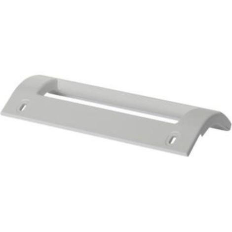 Tirador frigo Balay curvo L.197 mm. A.160 mm.