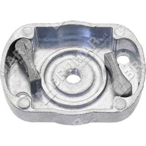 Trascinatore avviamento PROGREEN - 054001
