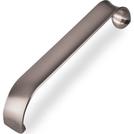 Bügelgriff DAVID BA 160 mm Edelstahl Edelstahloptik (1/5)