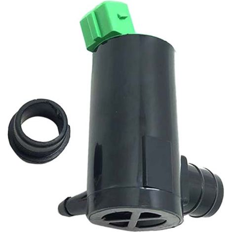 Compatible avec le moteur de pulvérisation d'eau 3085542-02 LZ-107A des pièces automobiles Zhonghua Zunchi Luxgen (1/3)