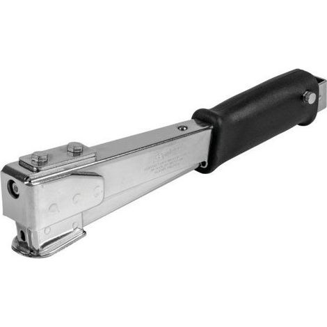 Grapadora manual Rapid r54 capacidad 177 grapas metal (1/3)
