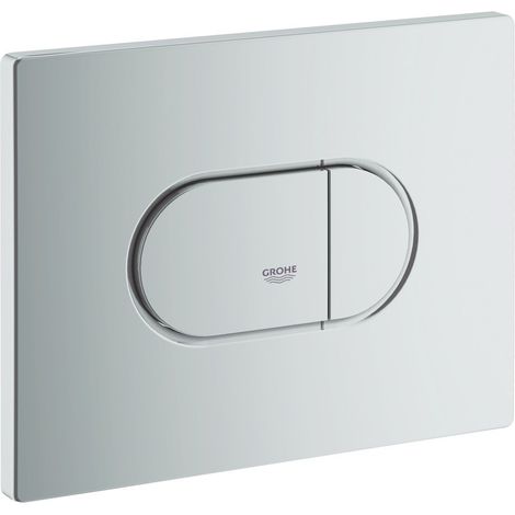 Grohe Arena Cosmopolitan Escudo Chrome, 38858P00 (1/2)